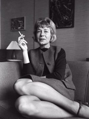 Tove Ditlevsen