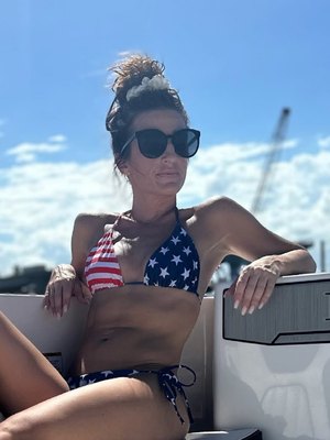 Tracey Anthony