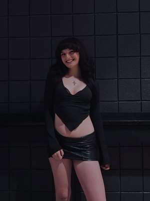 Trinity Hrestak
