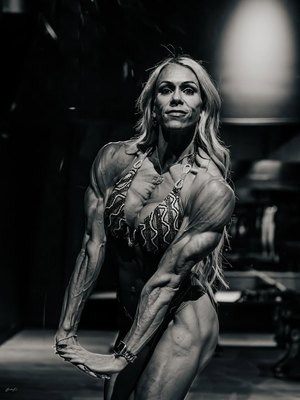 Trisha Otsig Pollydore