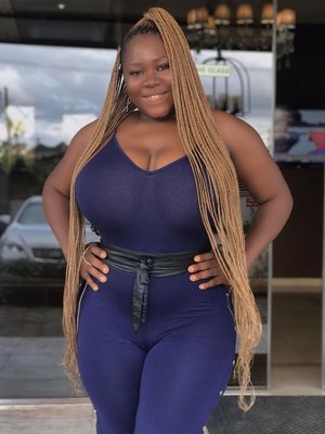 Ujunwa Mandy Obi