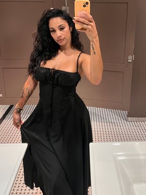 Adrian Michelle