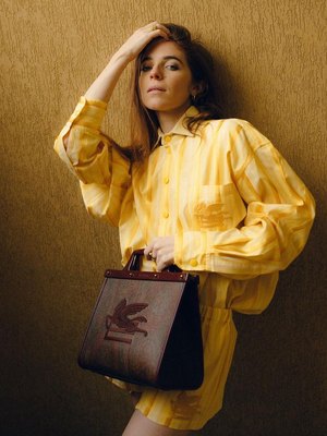 Valentina Romani