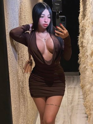 Valeria Quintero