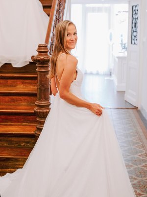 Vanessa Bilo