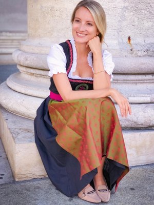 Vanessa Eichholz
