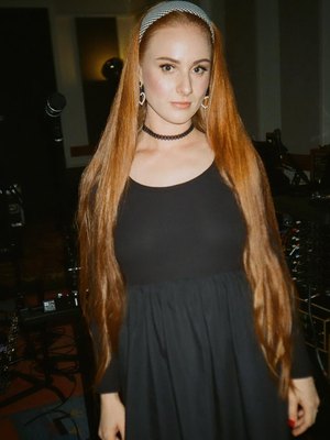 Vera Blue