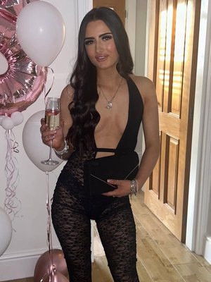 Vicky O'Callaghan