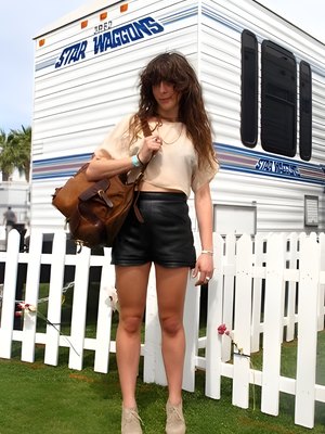 Victoria Legrand