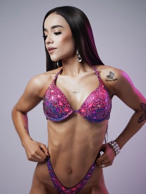 Victoria Moreno