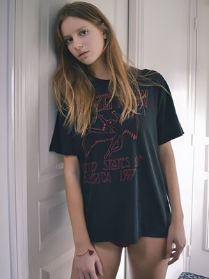 Victoria Mottet