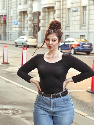 Victoria Noir