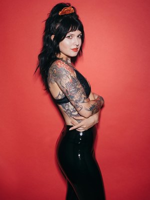 Victoria Van Violence
