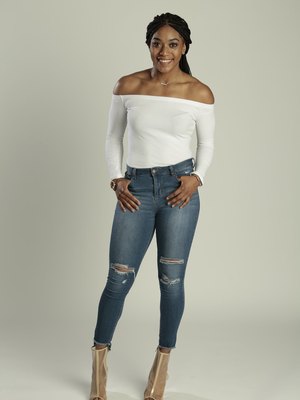 Victoria Vivians