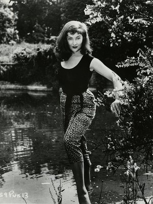 Adrienne Corri