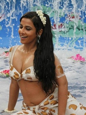 Vidya Balan