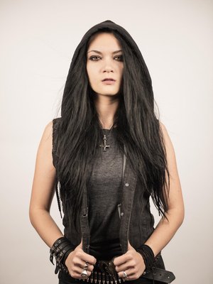 Adrienne Cowan
