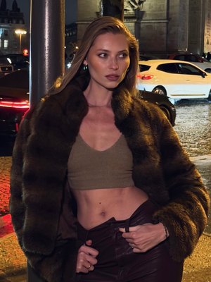 Vika Falileeva