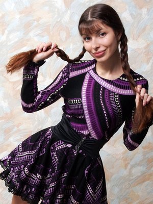 Vika Zaychik