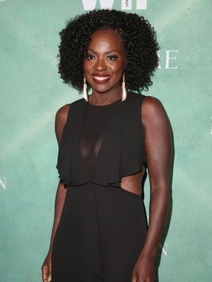 Viola Davis