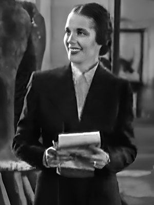 Virginia Walker