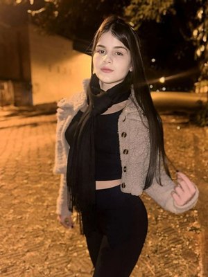 Vitoria Milky