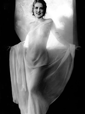 Vivian Keefer