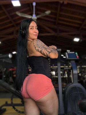Viviana Gallego