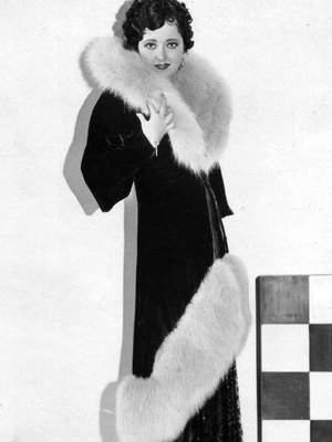 Vivienne Osborne