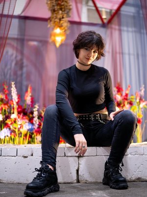 Aerri Moirai