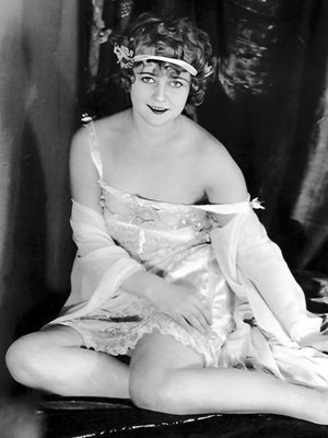 Wanda Hawley