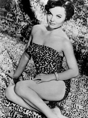 Wanda Hendrix