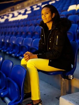 Wendie Renard