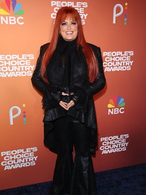 Wynonna Judd
