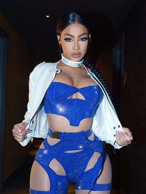 Yailin La Mas Viral