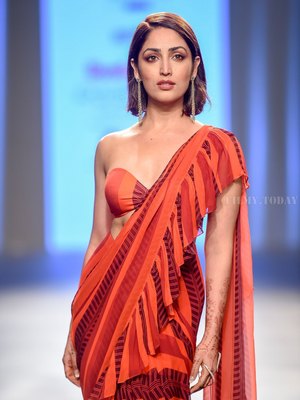 Yami Gautam