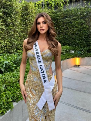 Yamilex Hernandez