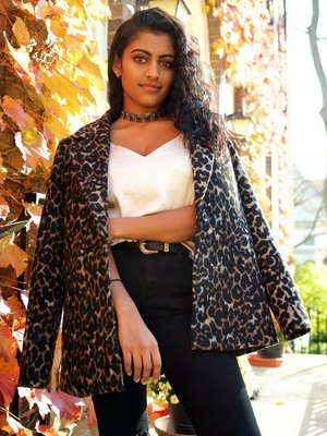 Yamini Nambimadom