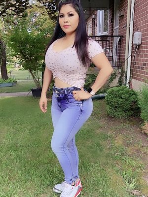 Yamy Estefany Guevara