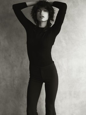 Yana Bovenistier