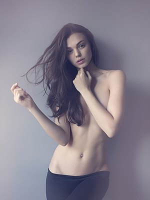 Yana Haenisch