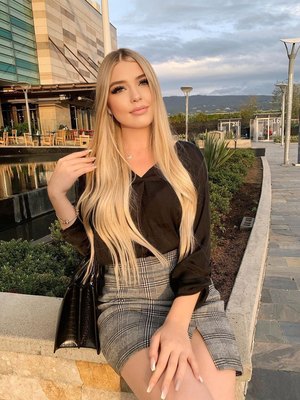 Yana Karpova