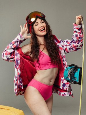 Yana Velichko