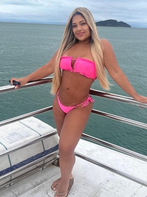 Yani De Simone