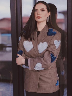 Yanina Sokolova