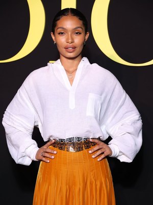 Yara Shahidi