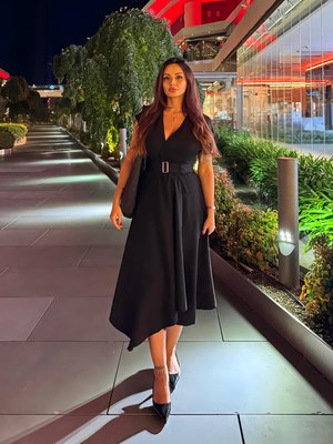 Yasemin Kiris
