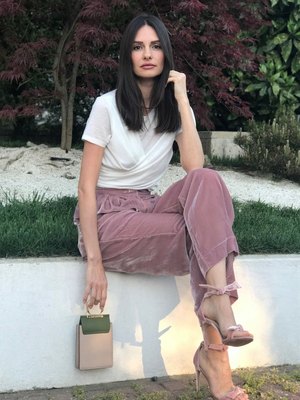 Yasemin Ozilhan