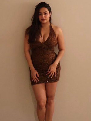 Yashika Maheshwari