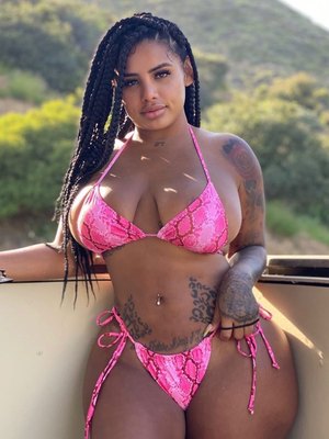 Yasmin Estrada